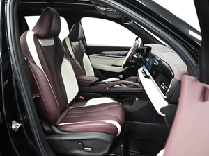 Внедорожник Geely Monjaro 2023 года, 3398000 рублей, Ставрополь