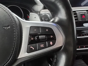 Внедорожник BMW X3 2021 года, 4895000 рублей, Новосибирск