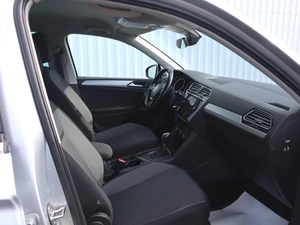 Внедорожник Volkswagen Tiguan 2019 года, 2100000 рублей, Брянск