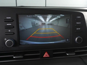 Седан Hyundai Elantra 2021 года, 2299000 рублей, Минеральные Воды