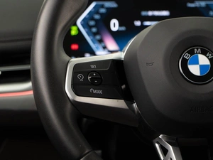 Внедорожник BMW X1 2024 года, 4498999 рублей, Москва