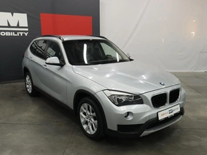 Внедорожник BMW X1 2012 года, 1470000 рублей, Курск