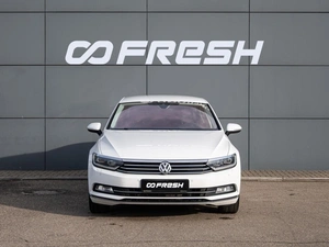 Седан Volkswagen Passat 2019 года, 2545000 рублей, Краснодар