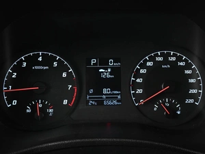 Седан Hyundai Solaris 2020 года, 1855000 рублей, Аксай