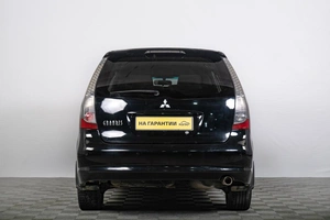 Минивэн Mitsubishi Grandis 2004 года, 899000 рублей, Томск