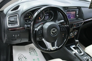 Седан Mazda 6 2013 года, 1598000 рублей, Солонцы