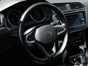 Внедорожник Volkswagen Tiguan 2020 года, 3210000 рублей, Ставрополь