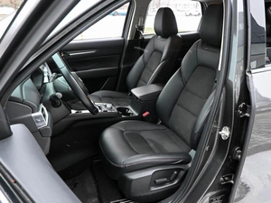 Внедорожник Mazda CX-5 2021 года, 2999000 рублей, Волгоград