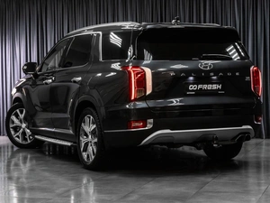 Внедорожник Hyundai Palisade 2019 года, 3799000 рублей, Тюмень