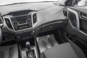 Внедорожник Hyundai Creta 2019 года, 1849000 рублей, Барнаул