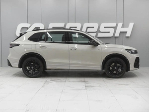 Внедорожник Volkswagen Tiguan L 2026 года, 4900000 рублей, Ростов-на-Дону