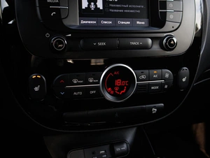 Внедорожник Kia Soul 2018 года, 1830000 рублей, Большой Сочи