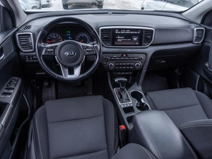 Внедорожник Kia Sportage 2021 года, 2790000 рублей, Саратов