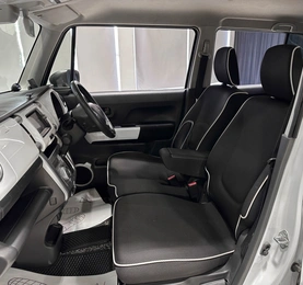 Хетчбэк Suzuki Hustler 2014 года, 637000 рублей, Красноярск