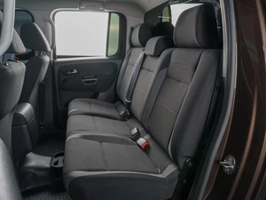 Пикап Volkswagen Amarok 2018 года, 4149000 рублей, Сургут