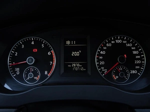Седан Volkswagen Jetta 2014 года, 1149000 рублей, Волгоград
