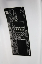 Внедорожник Toyota Land Cruiser 2019 года, 7997000 рублей, Красноярск