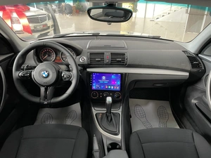 Хетчбэк BMW 1 серия 2010 года, 827000 рублей, Солонцы