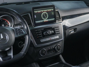 Внедорожник Mercedes-benz GL-класс 2013 года, 2750000 рублей, Сургут