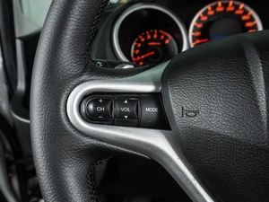 Хетчбэк Honda Jazz 2009 года, 749000 рублей, Воронеж