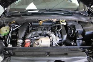 Хетчбэк Citroen DS 4 2014 года, 645000 рублей, Красноярск