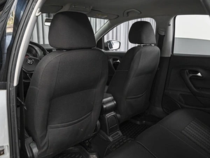 Седан Volkswagen Polo 2017 года, 1010000 рублей, Ставрополь