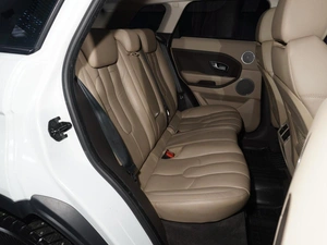 Внедорожник Land Rover Range Rover Evoque 2015 года, 2099777 рублей, Тверь
