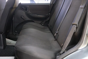Внедорожник Chevrolet Niva 2017 года, 699000 рублей, Омск
