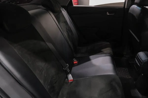Седан Hyundai Solaris 2017 года, 929000 рублей, Новокузнецк