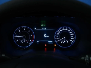 Внедорожник Hyundai Palisade 2020 года, 3699444 рублей, Москва