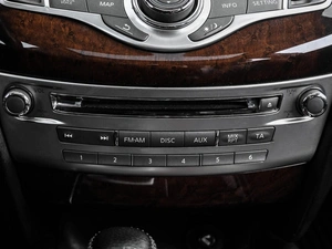 Внедорожник Infiniti JX 2013 года, 1589000 рублей, Кирилловка