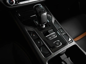 Внедорожник FAW Bestune T77 2022 года, 1749000 рублей, Ростов-на-Дону