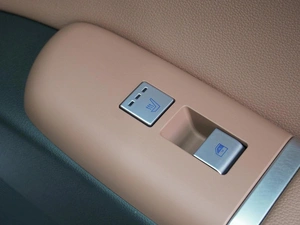 Седан Hyundai Grandeur 2022 года, 4049000 рублей, Воронеж