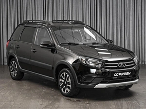 Универсал ВАЗ (LADA) Granta Cross 2023 года, 864000 рублей, Ставрополь