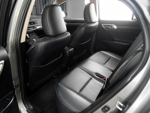 Хетчбэк Lexus CT 2017 года, 2514000 рублей, Тюмень