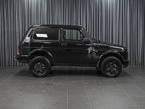 Внедорожник ВАЗ (LADA) 2121 (4x4) Urban 2020 года, 779111 рублей, Ставрополь
