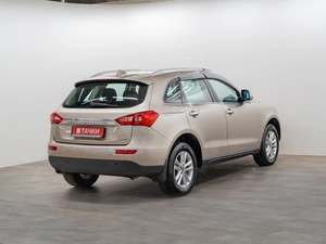 Внедорожник ZOTYE T600 2017 года, 1050000 рублей, Красноярск