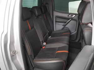 Пикап Ford Ranger 2013 года, 1699000 рублей, Воронеж