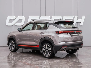 Внедорожник Changan CS35 Plus 2023 года, 1950000 рублей, Краснодар