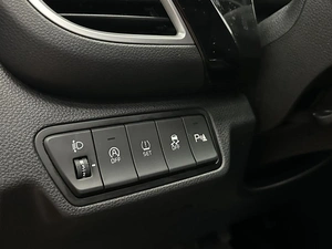 Внедорожник Kia Seltos 2024 года, 2780000 рублей, Уфа