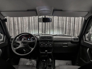 Внедорожник ВАЗ (LADA) Niva Legend 2024 года, 939000 рублей, Красноярск