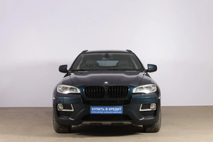 Внедорожник BMW X6 2013 года, 2539000 рублей, Новосибирск