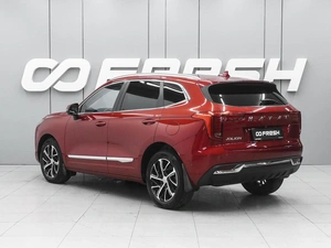 Внедорожник Haval Jolion 2021 года, 1850000 рублей, Ростов-на-Дону
