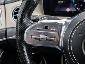 Седан Mercedes-benz S-класс 2018 года, 4240000 рублей, Краснодар