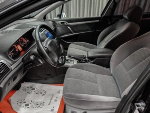 Седан Peugeot 407 2006 года, 399000 рублей, Красноярск