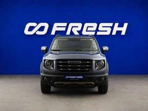 Внедорожник Haval Dargo 2023 года, 2399077 рублей, Москва