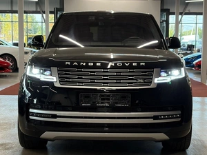 Внедорожник Land Rover Range Rover 2023 года, 19500000 рублей, Павловская Слобода