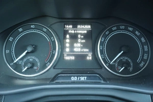 Хэтчбек Skoda Rapid 2020 года, 1480000 рублей, Мирное