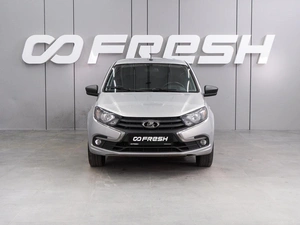 Седан ВАЗ (LADA) Granta 2021 года, 639000 рублей, Воронеж