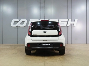 Внедорожник Kia Soul 2018 года, 1599000 рублей, Воронеж